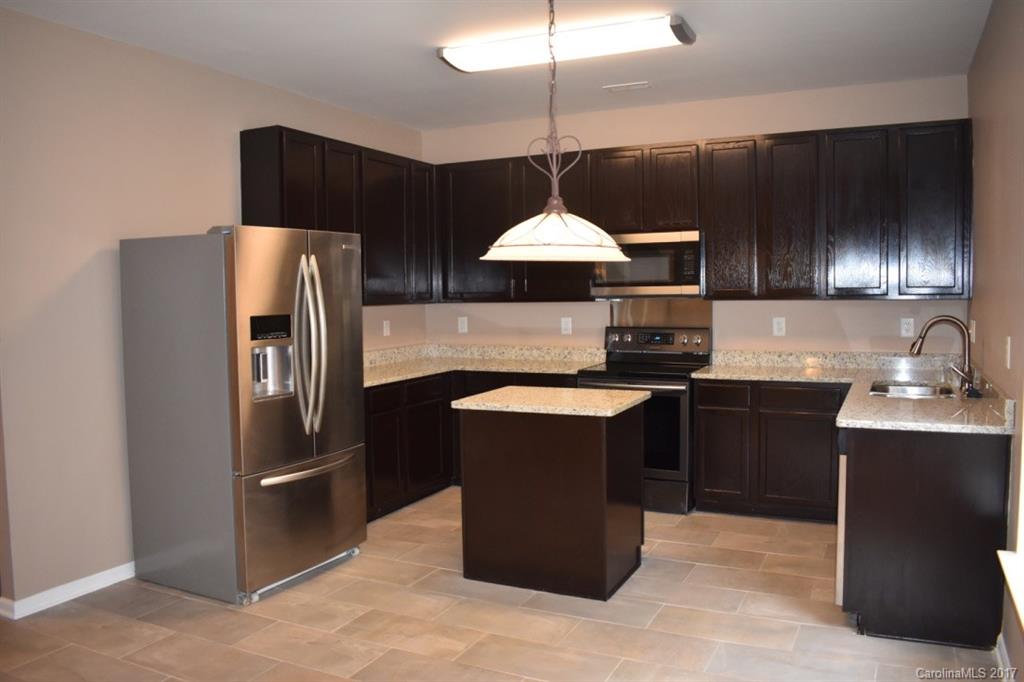 Dilworth Chase - Residential Lease