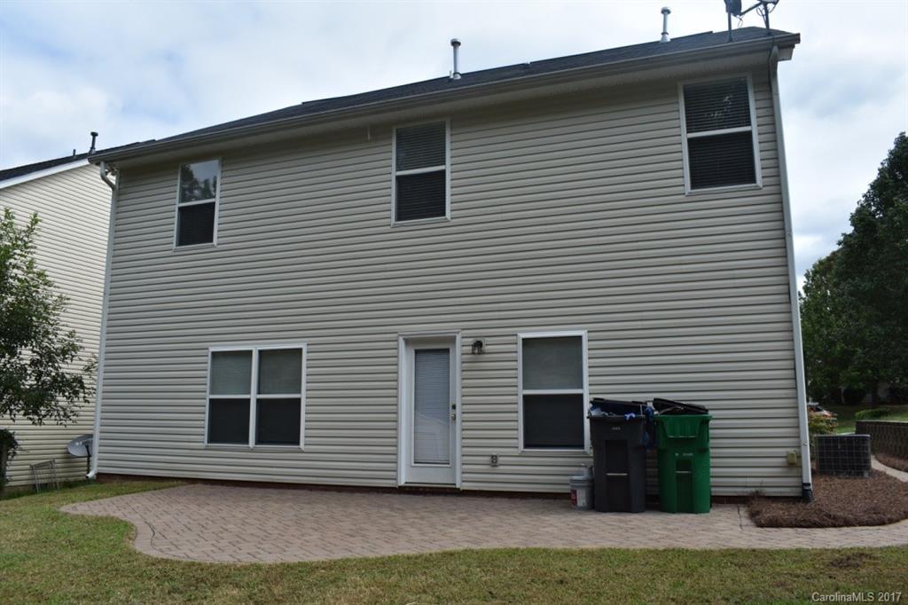 Dilworth Chase - Residential Lease