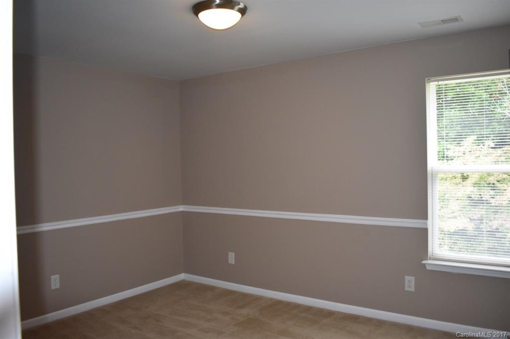 Dilworth Chase - Residential Lease