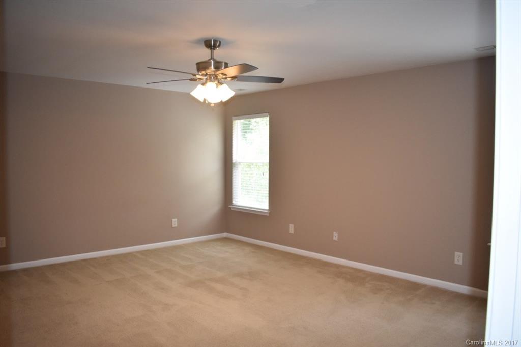 Dilworth Chase - Residential Lease