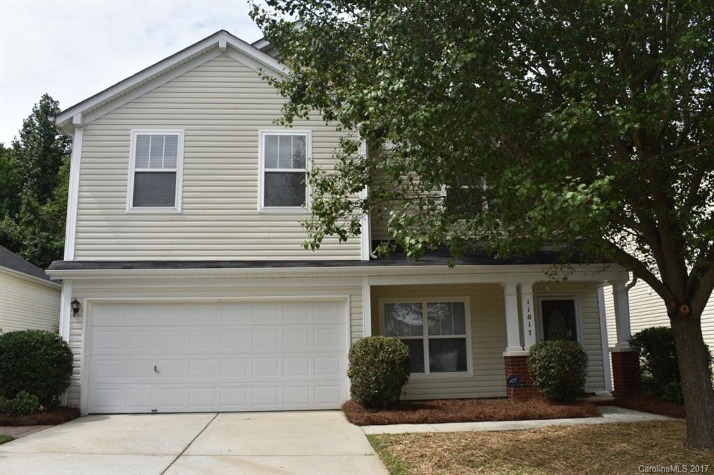 Dilworth Chase - Residential Lease