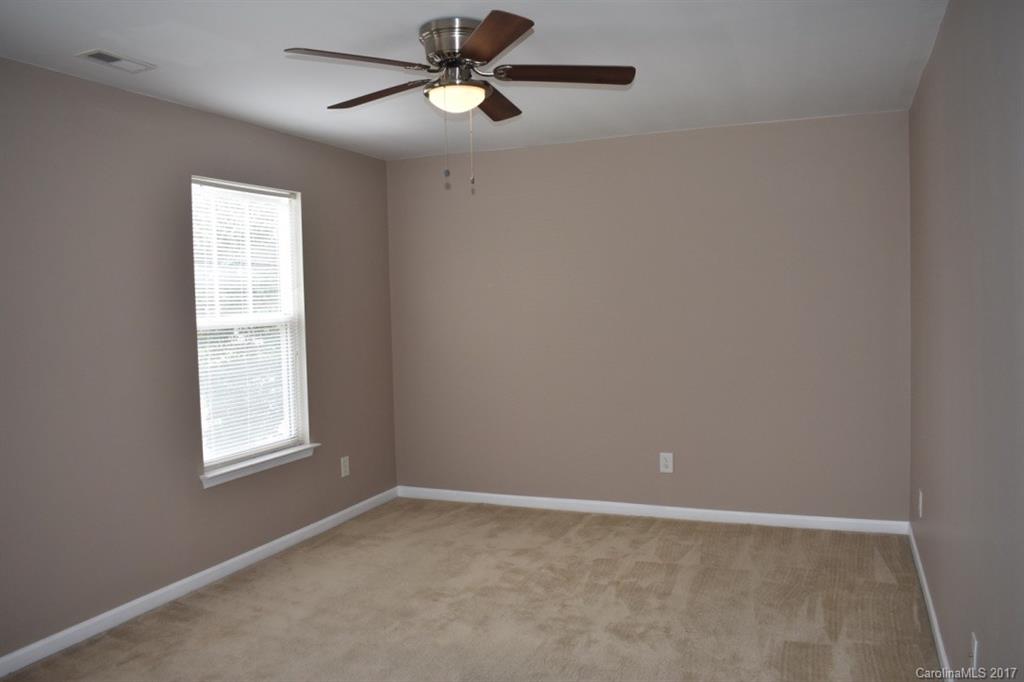 Dilworth Chase - Residential Lease