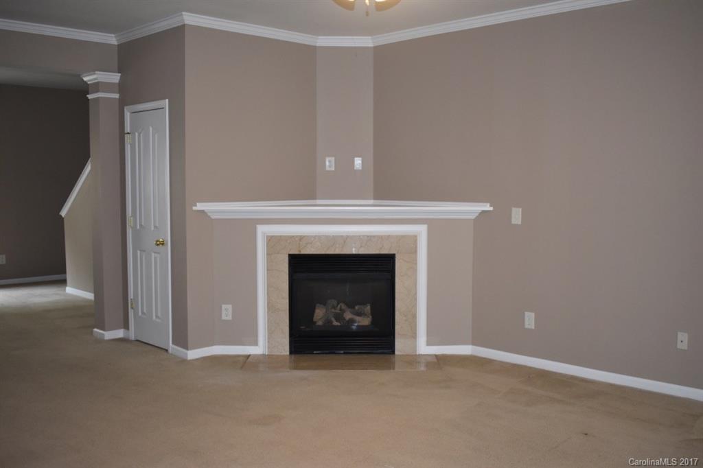 Dilworth Chase - Residential Lease