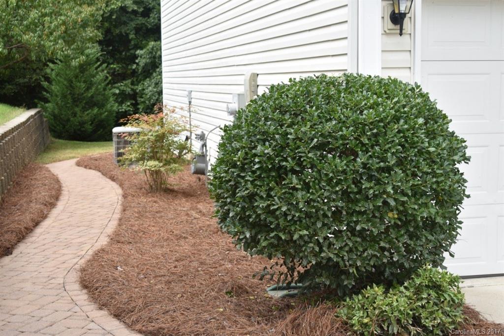 Dilworth Chase - Residential Lease