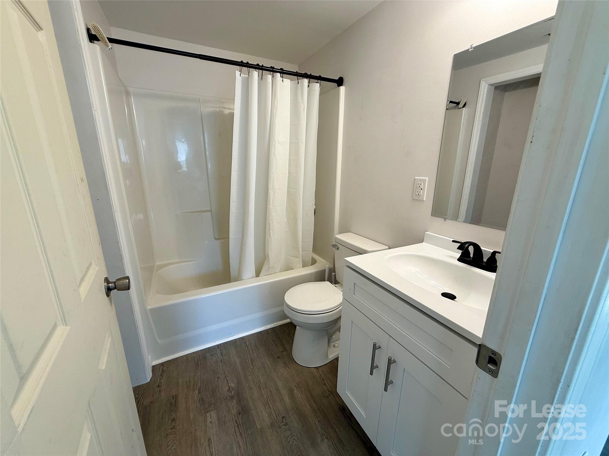 None - Residential Lease