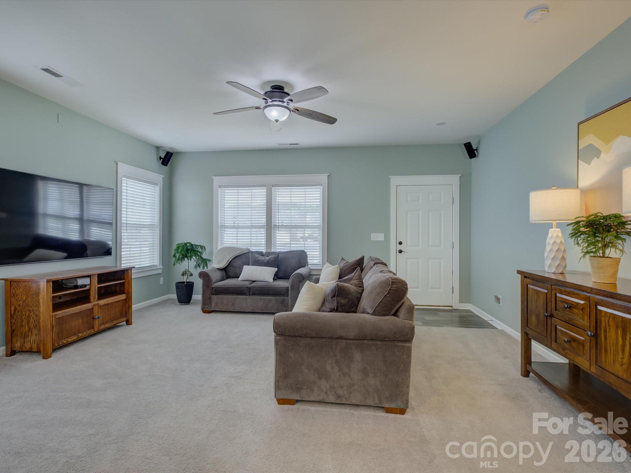 Oaks At Clover - Residential