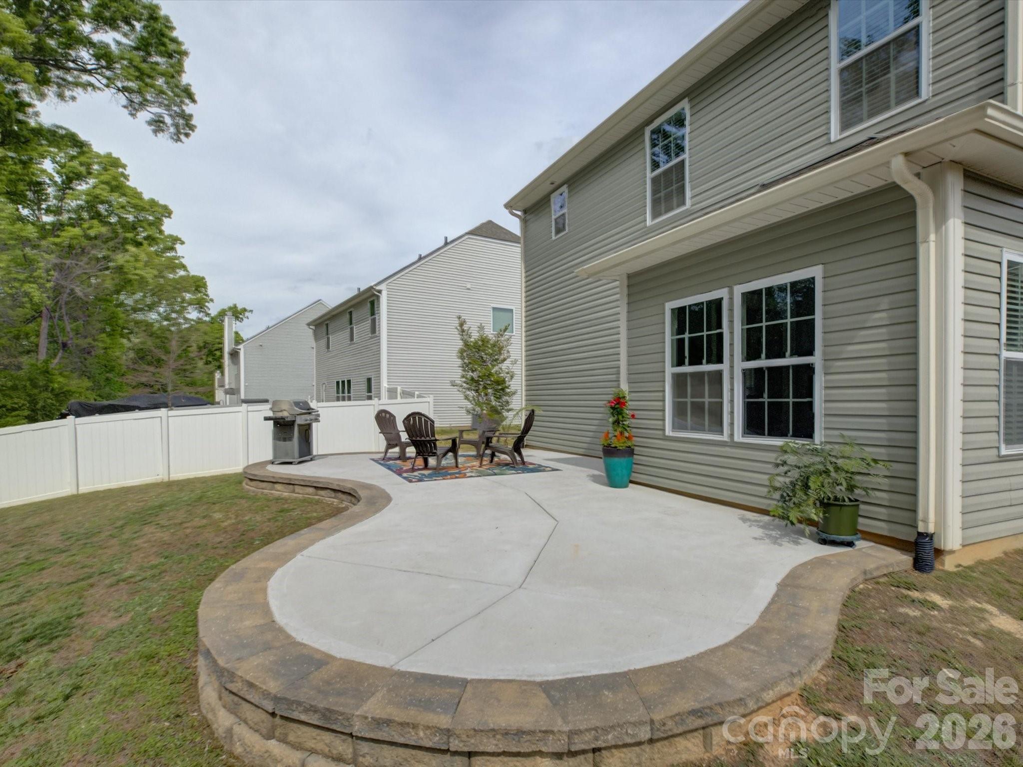 Oaks At Clover - Residential