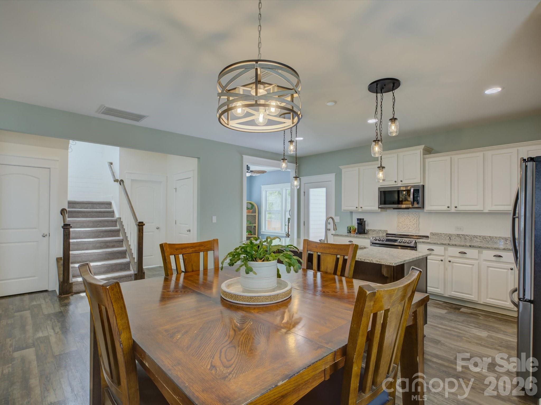 Oaks At Clover - Residential