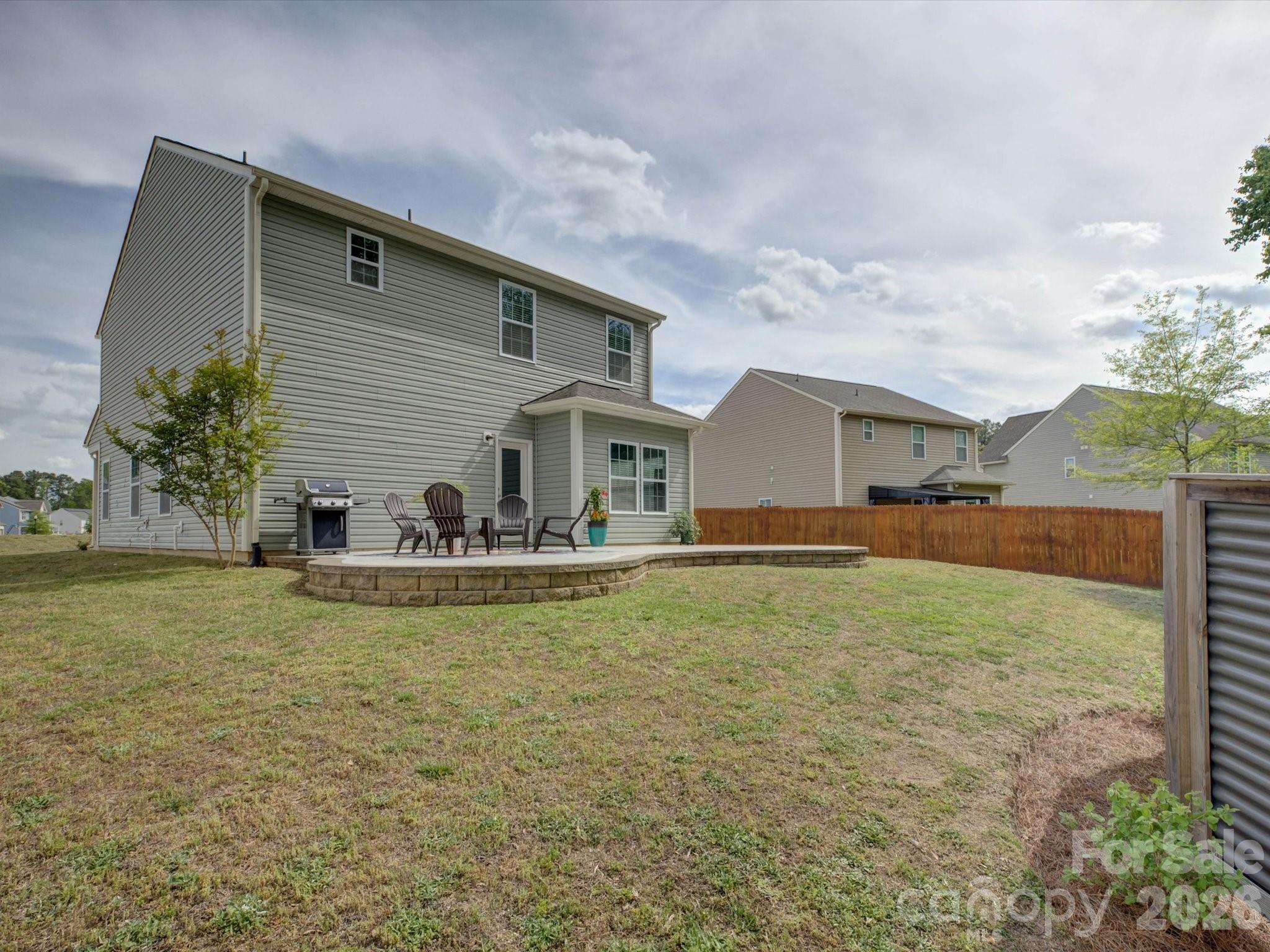 Oaks At Clover - Residential