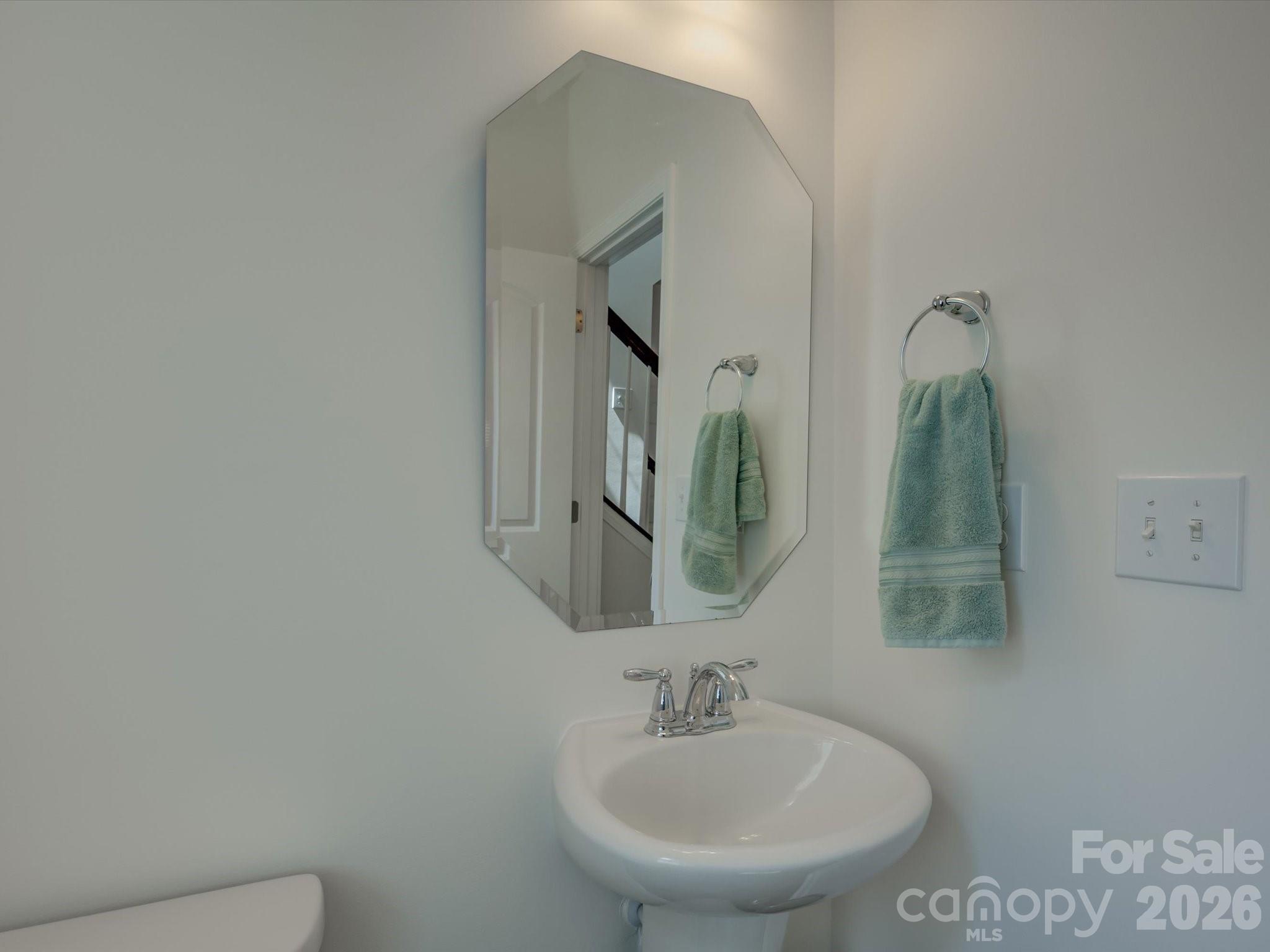 Oaks At Clover - Residential