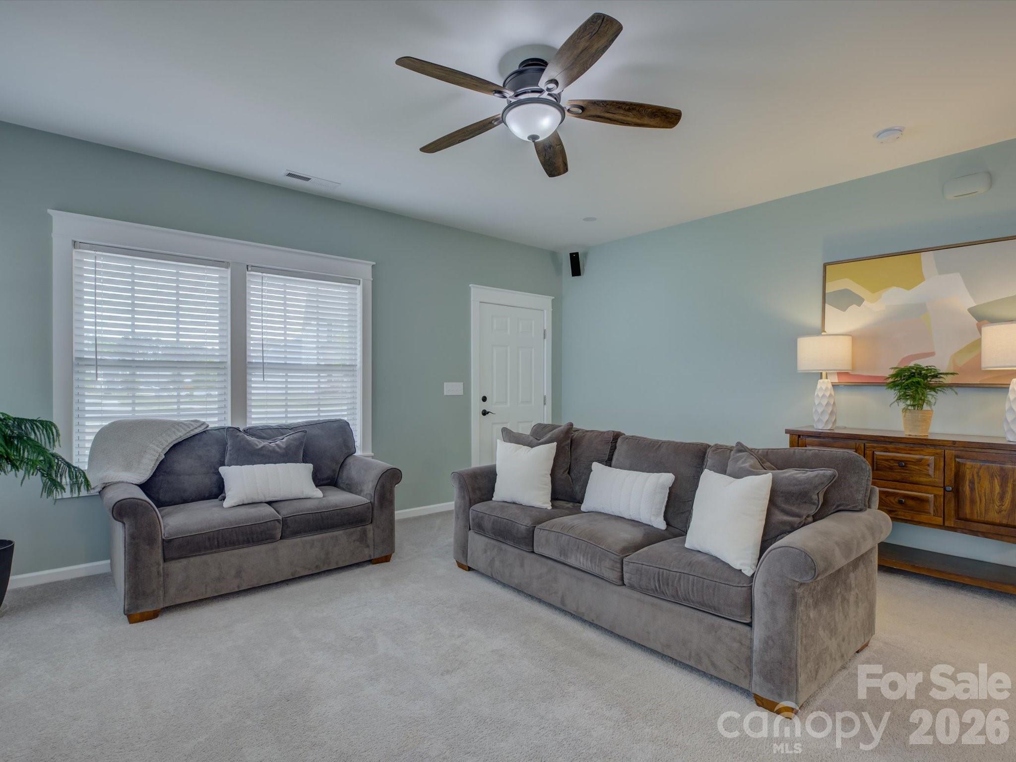 Oaks At Clover - Residential