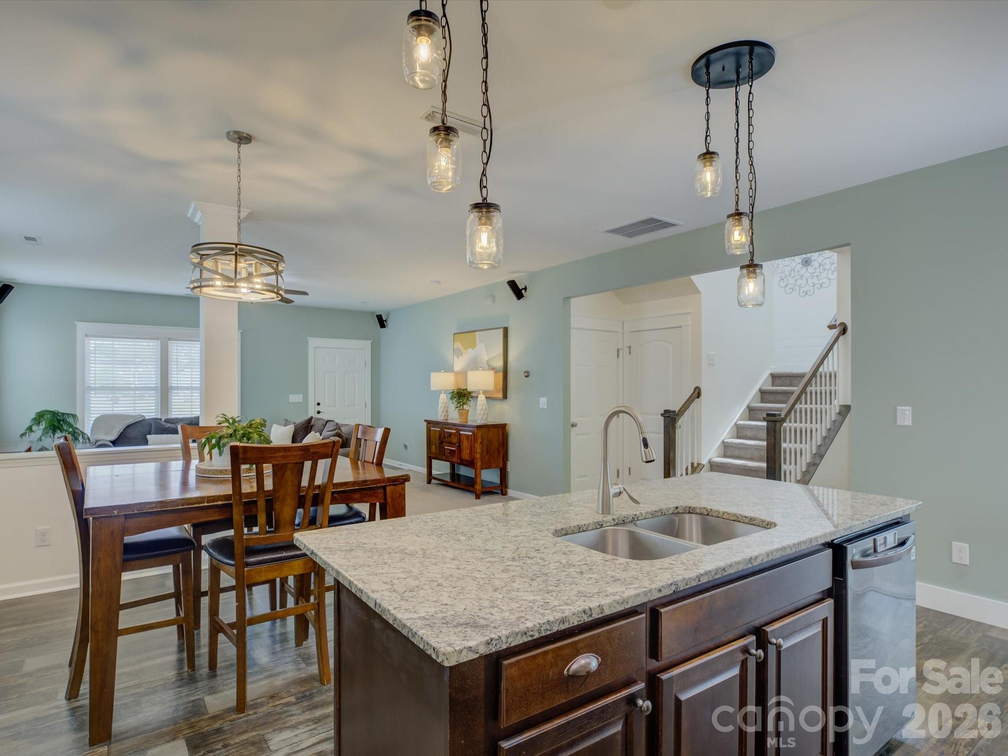 Oaks At Clover - Residential