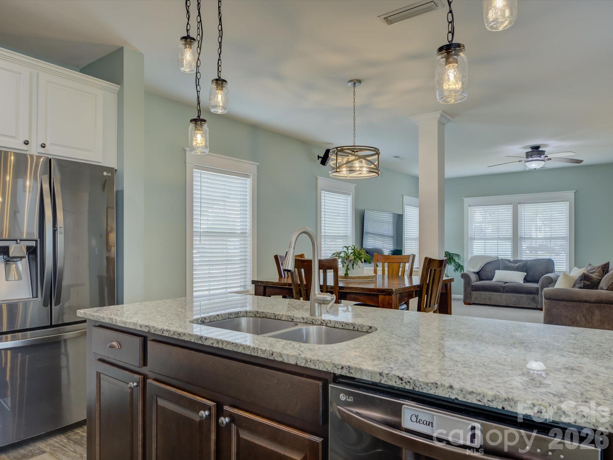 Oaks At Clover - Residential