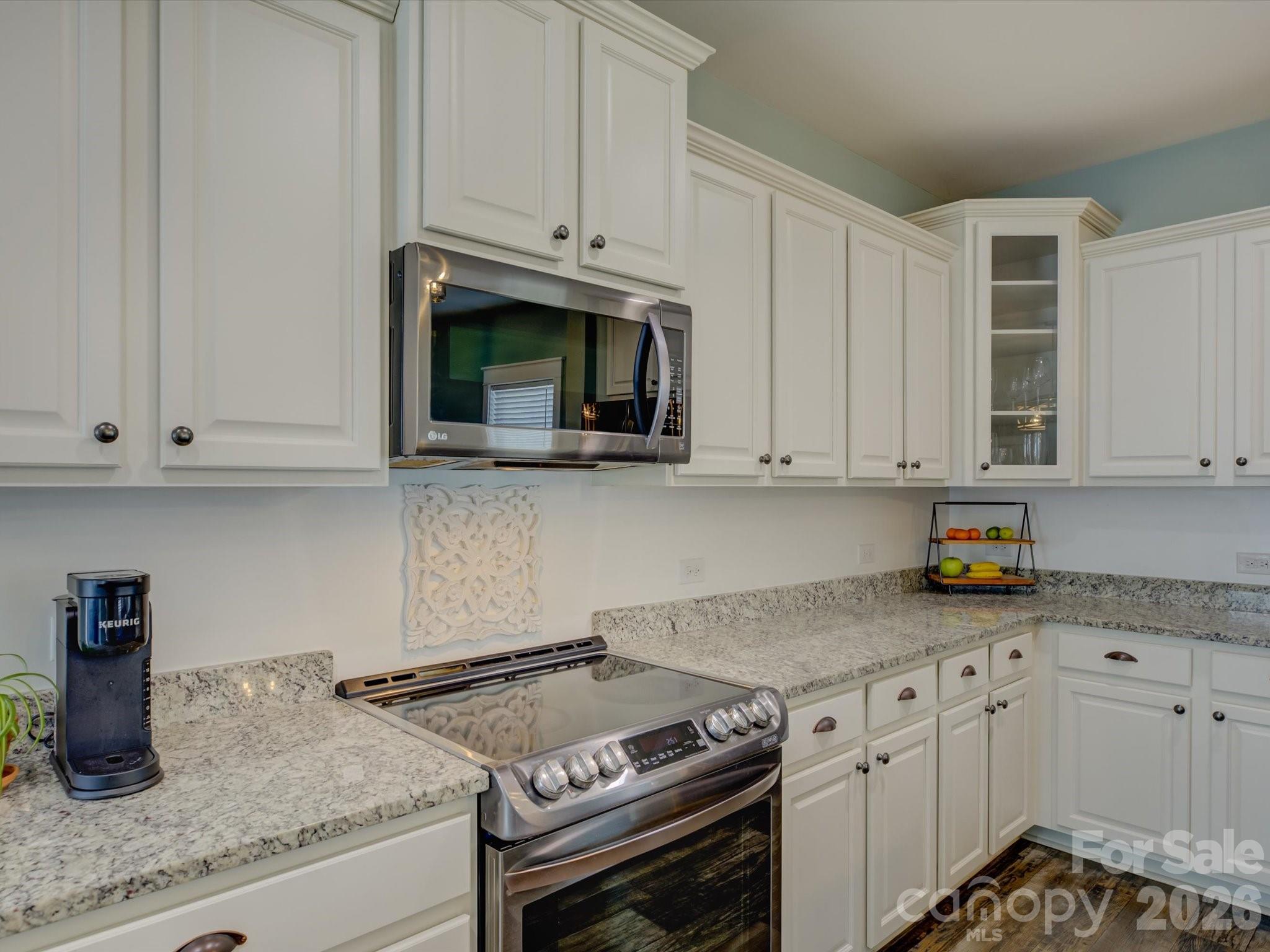 Oaks At Clover - Residential