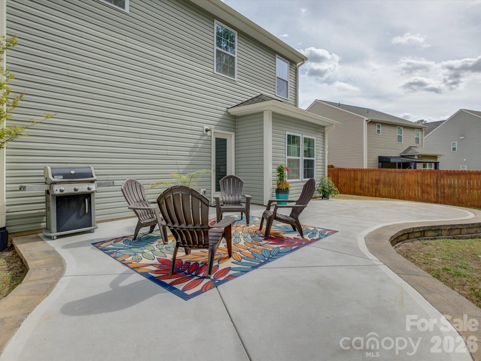 Oaks At Clover - Residential