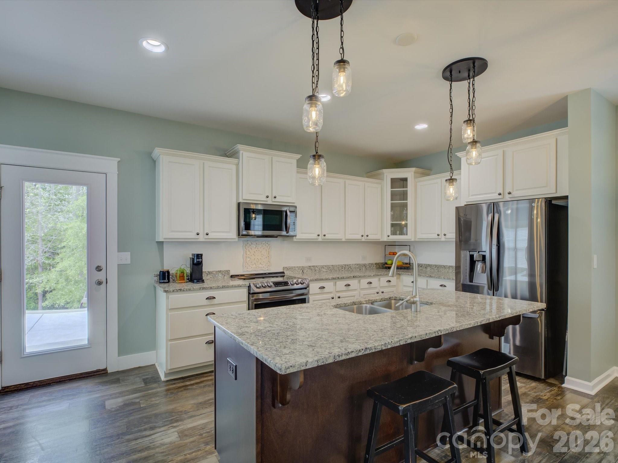 Oaks At Clover - Residential