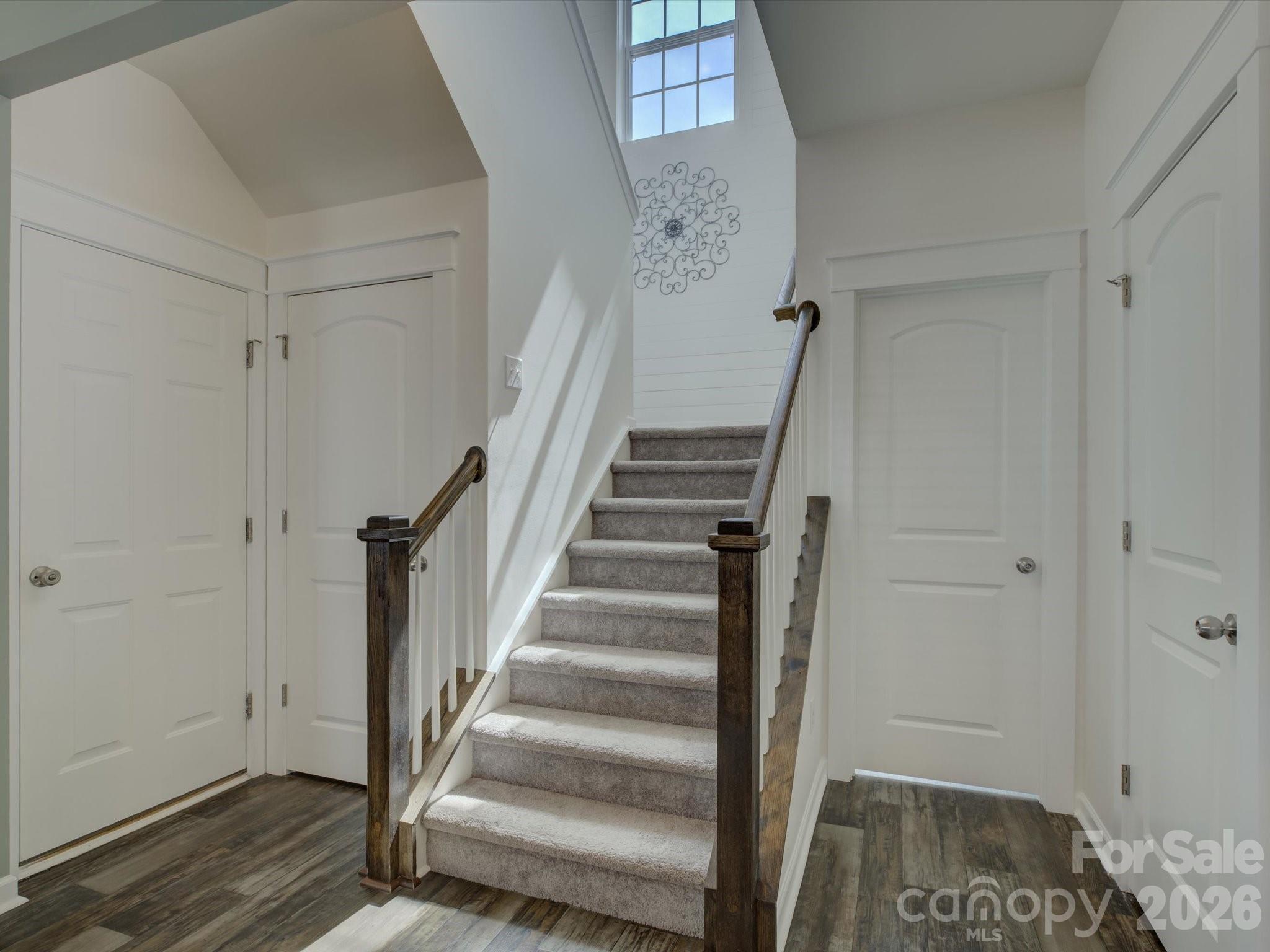 Oaks At Clover - Residential