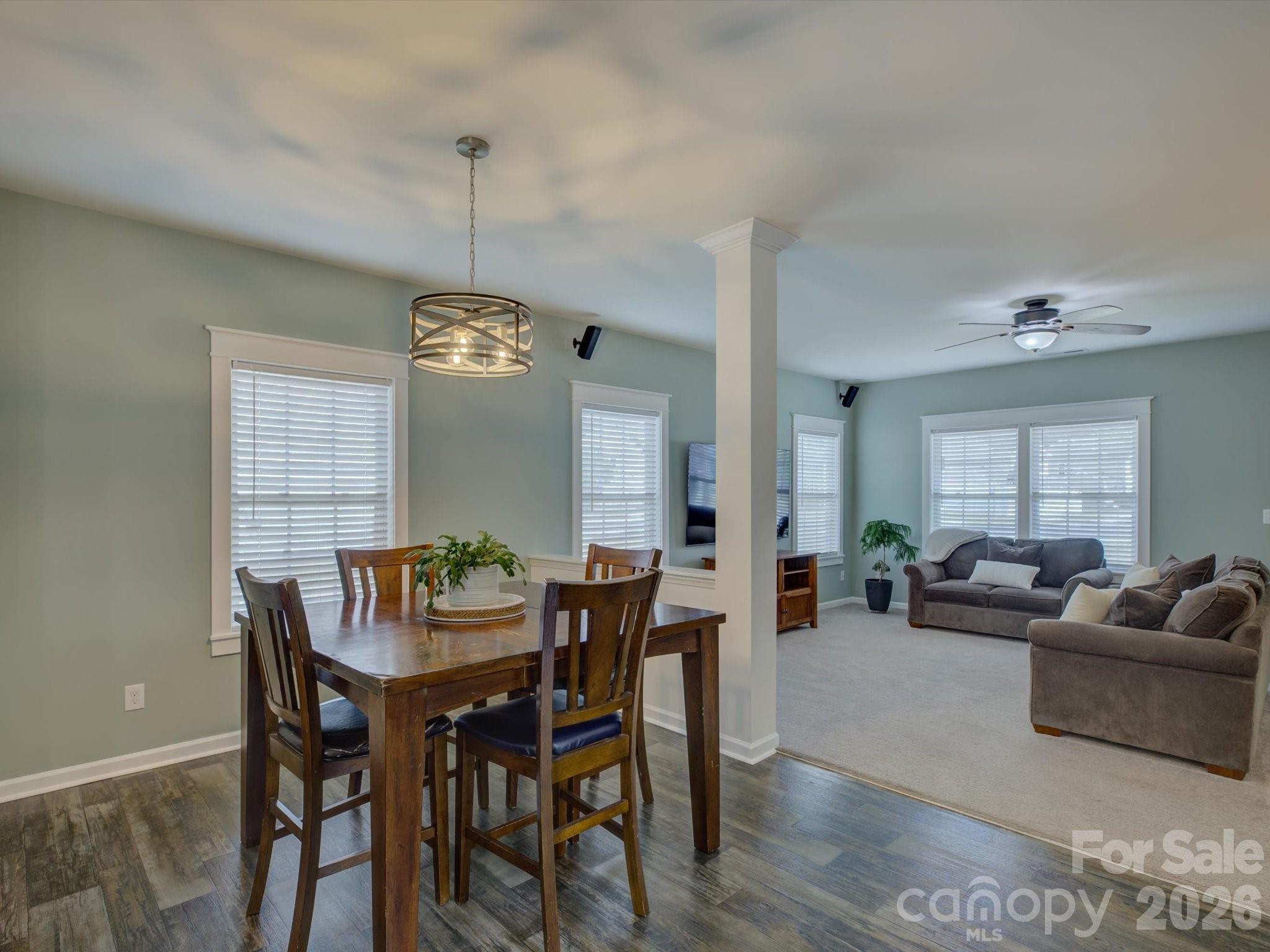 Oaks At Clover - Residential