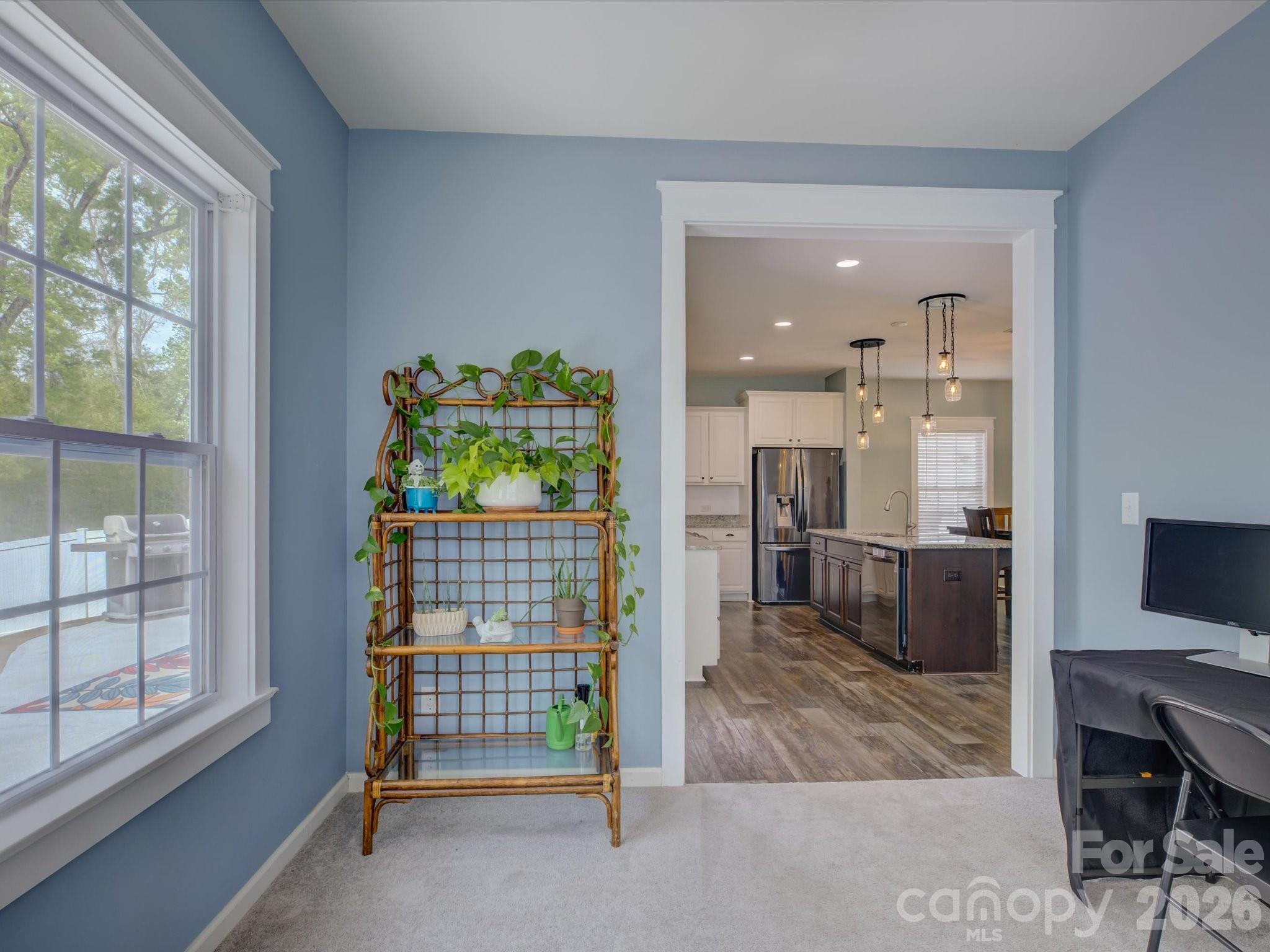 Oaks At Clover - Residential