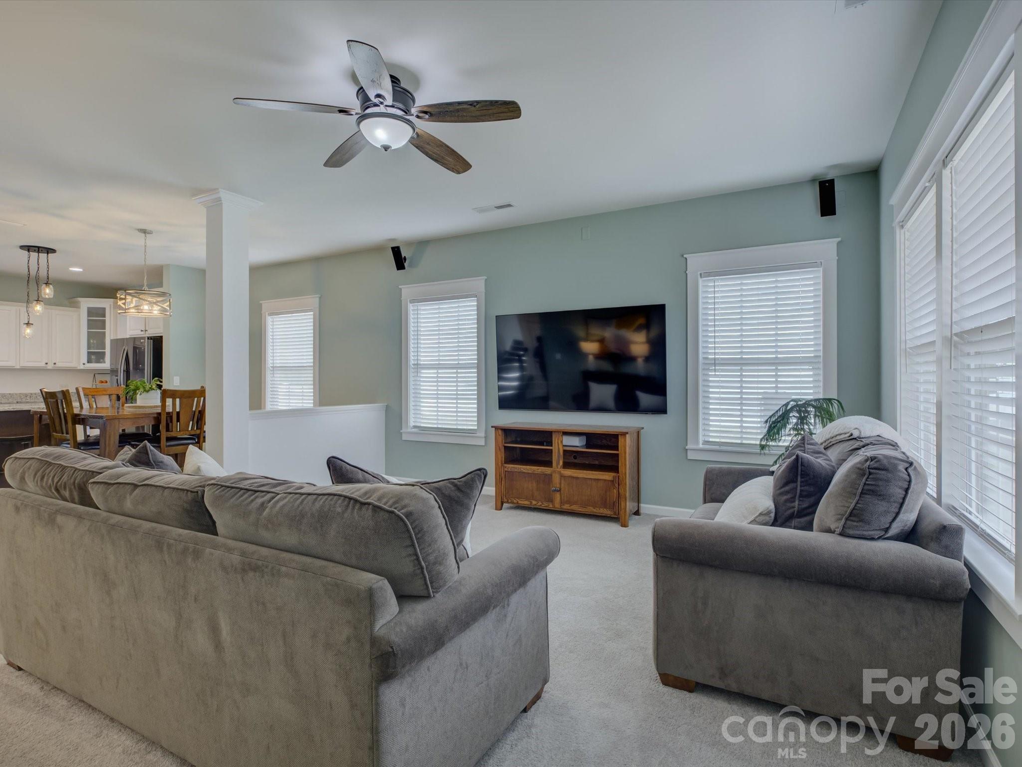 Oaks At Clover - Residential