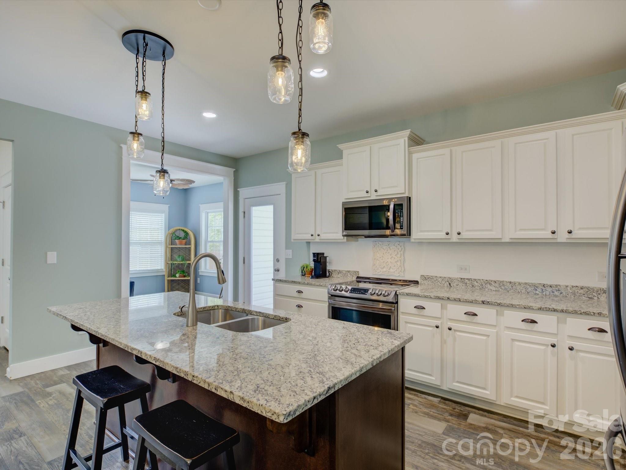 Oaks At Clover - Residential