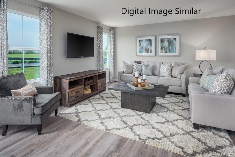 Bellastead - Residential