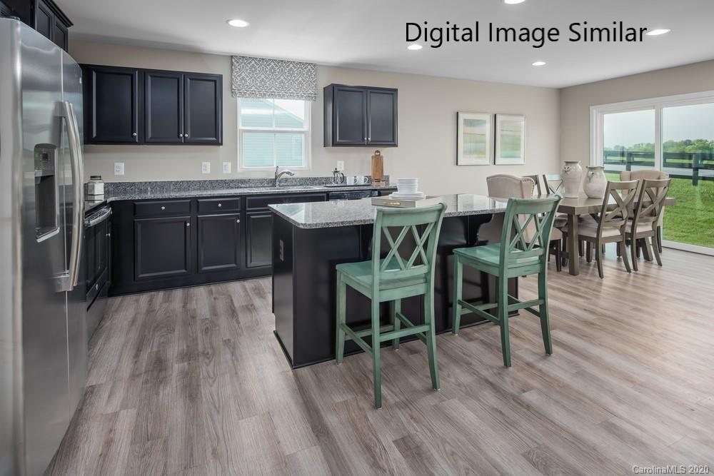 Bellastead - Residential