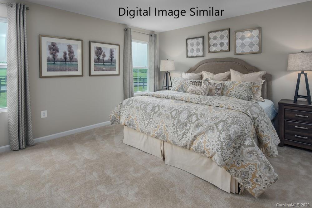 Bellastead - Residential