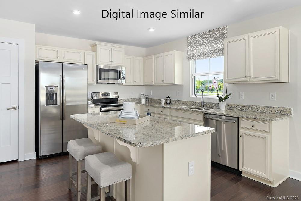 Bellastead - Residential