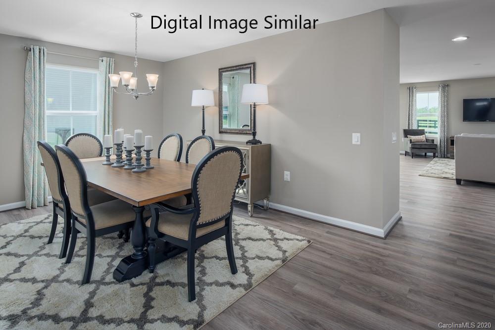 Bellastead - Residential