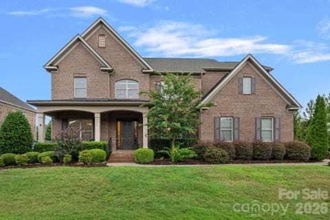Photo of 8211 Caesars Head Drive, Waxhaw, NC 28173 (MLS # 4408223)