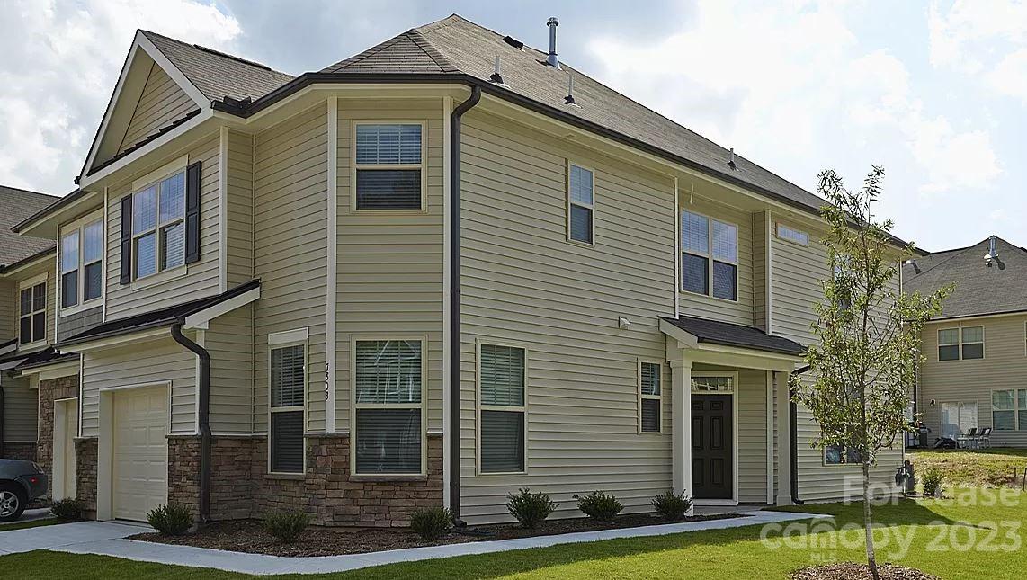 Photo 1 of 10 — 8712 Harris Lake Lane, Charlotte, NC 28269