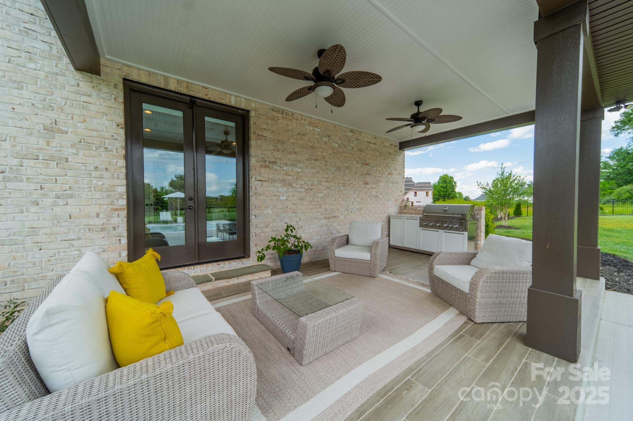 Plantation Falls Estates - Residential