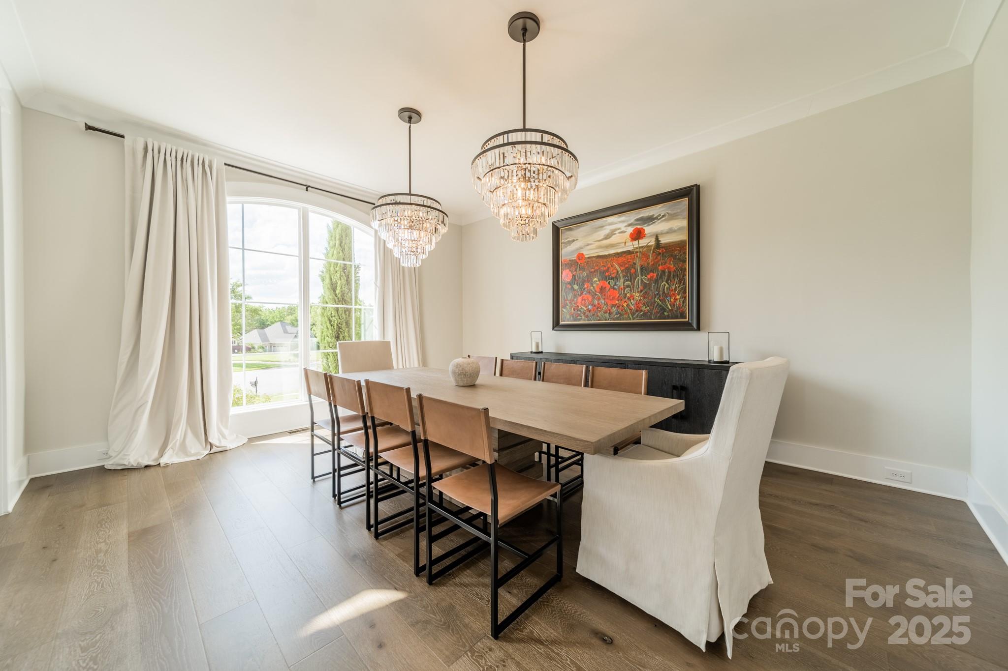 Plantation Falls Estates - Residential