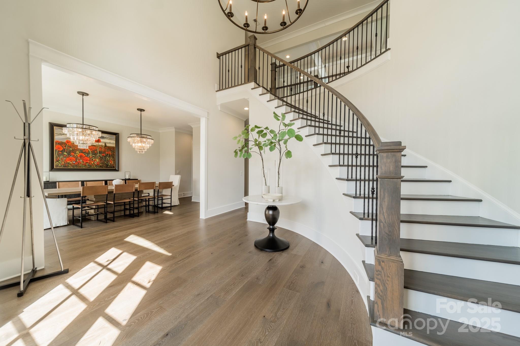 Plantation Falls Estates - Residential