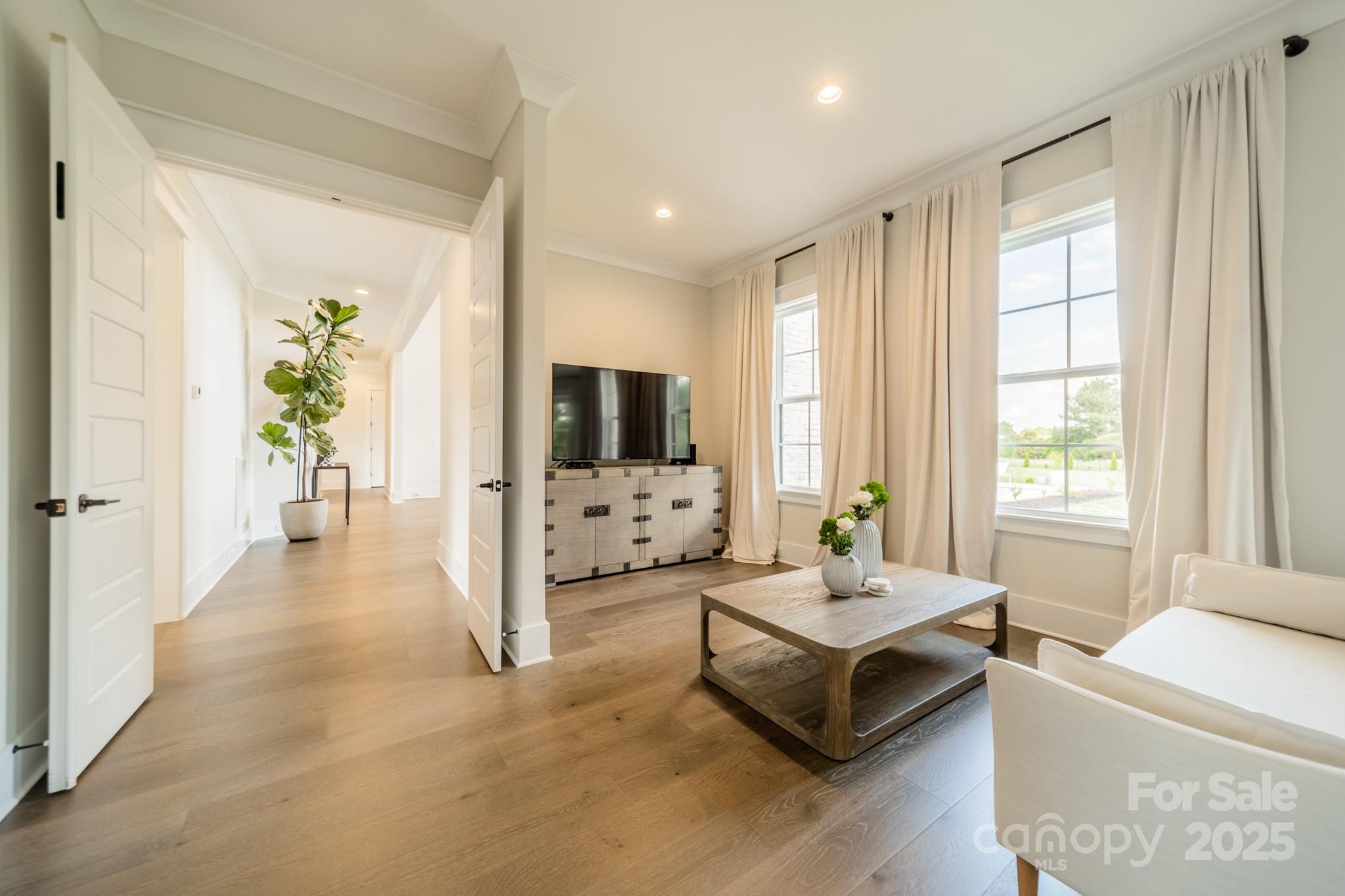 Plantation Falls Estates - Residential