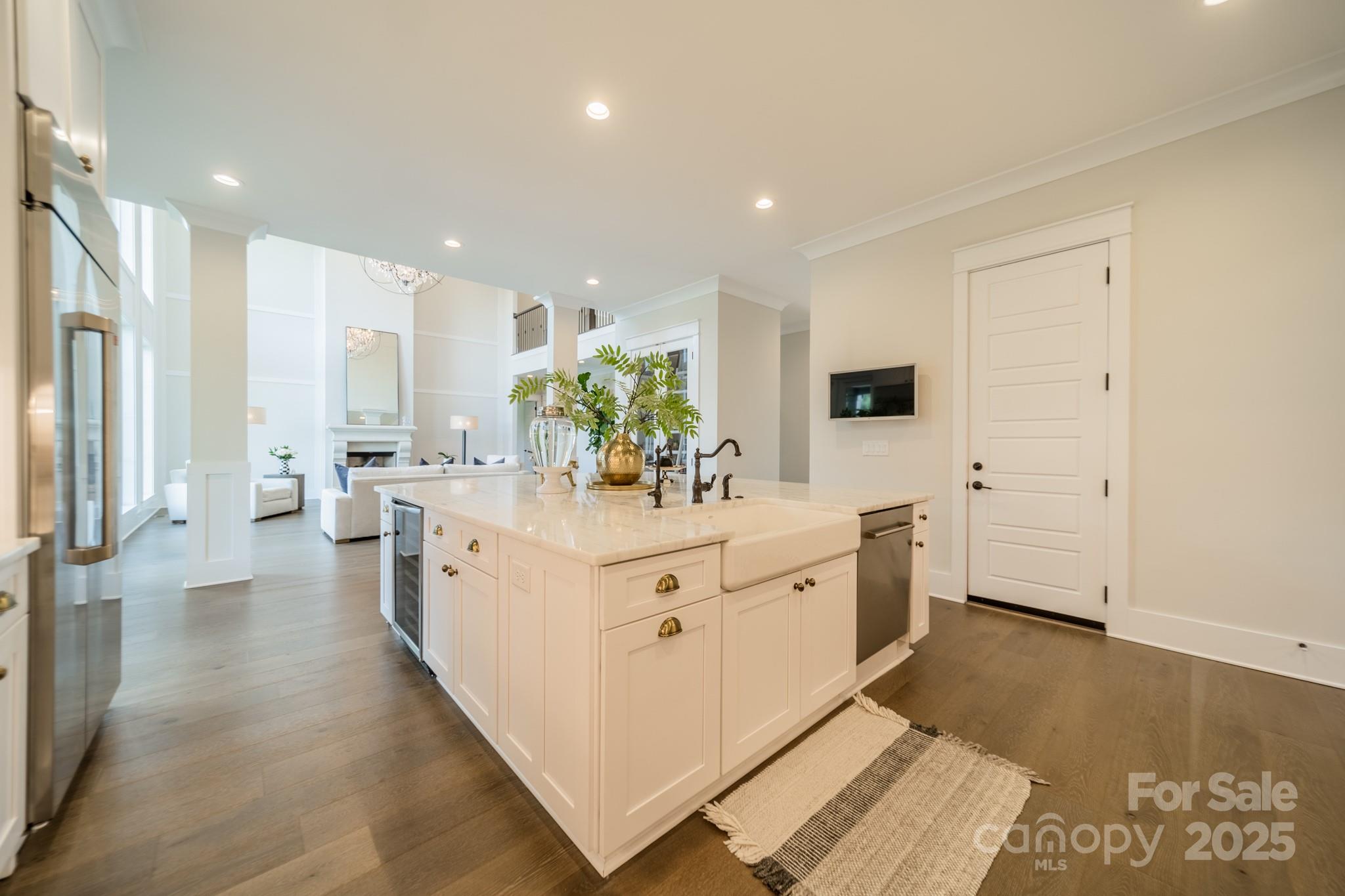 Plantation Falls Estates - Residential