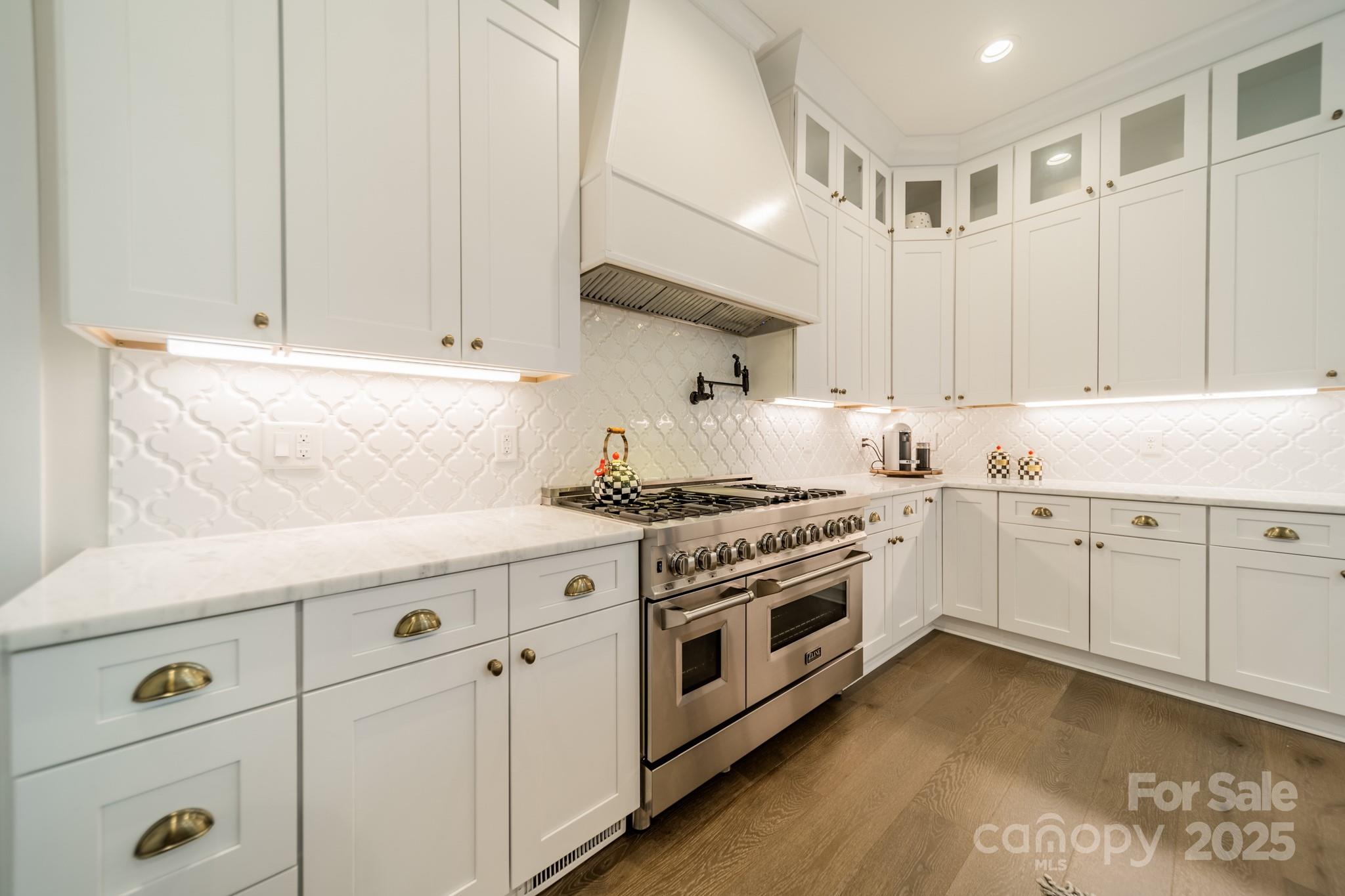 Plantation Falls Estates - Residential