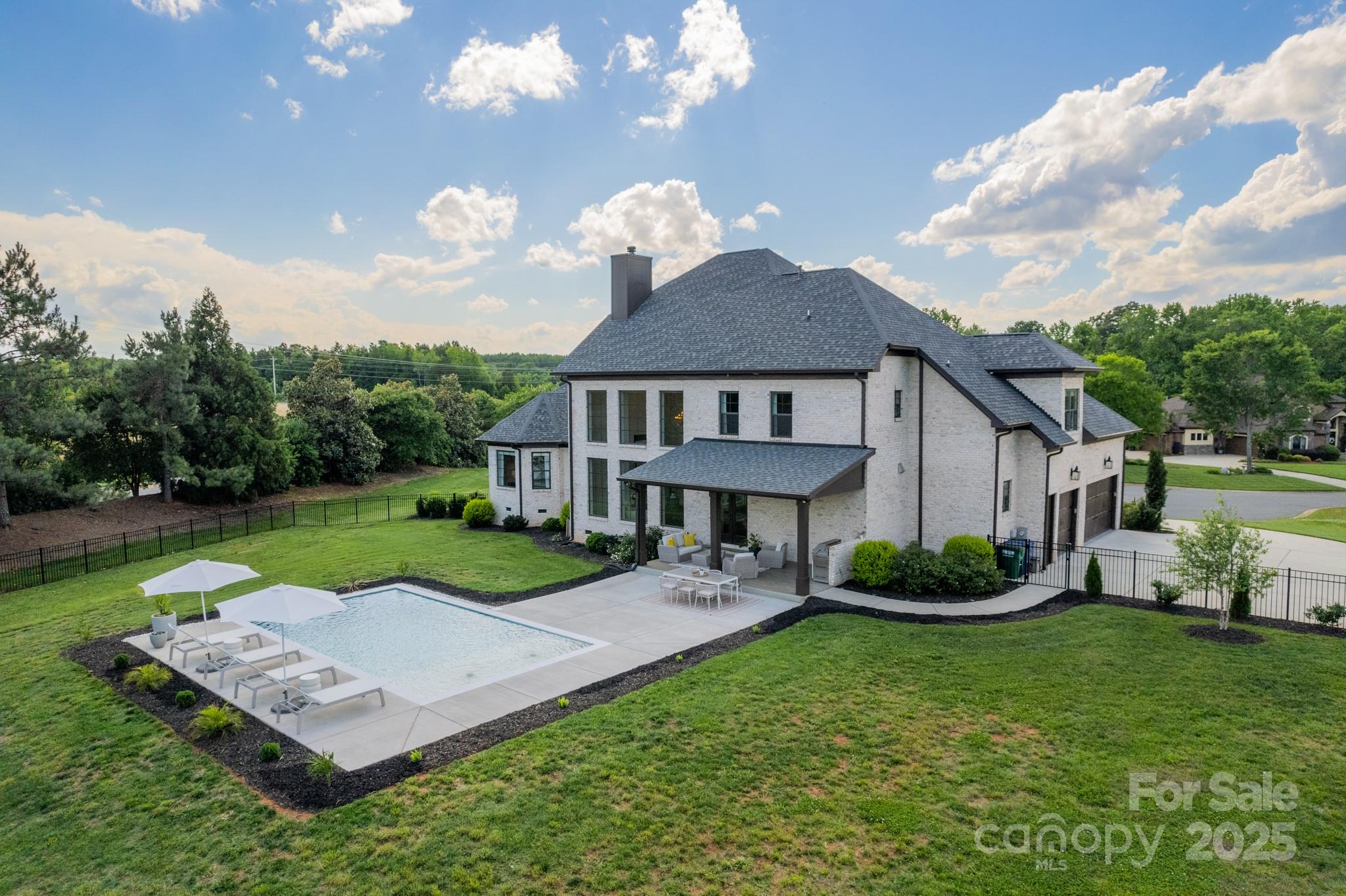 Plantation Falls Estates - Residential