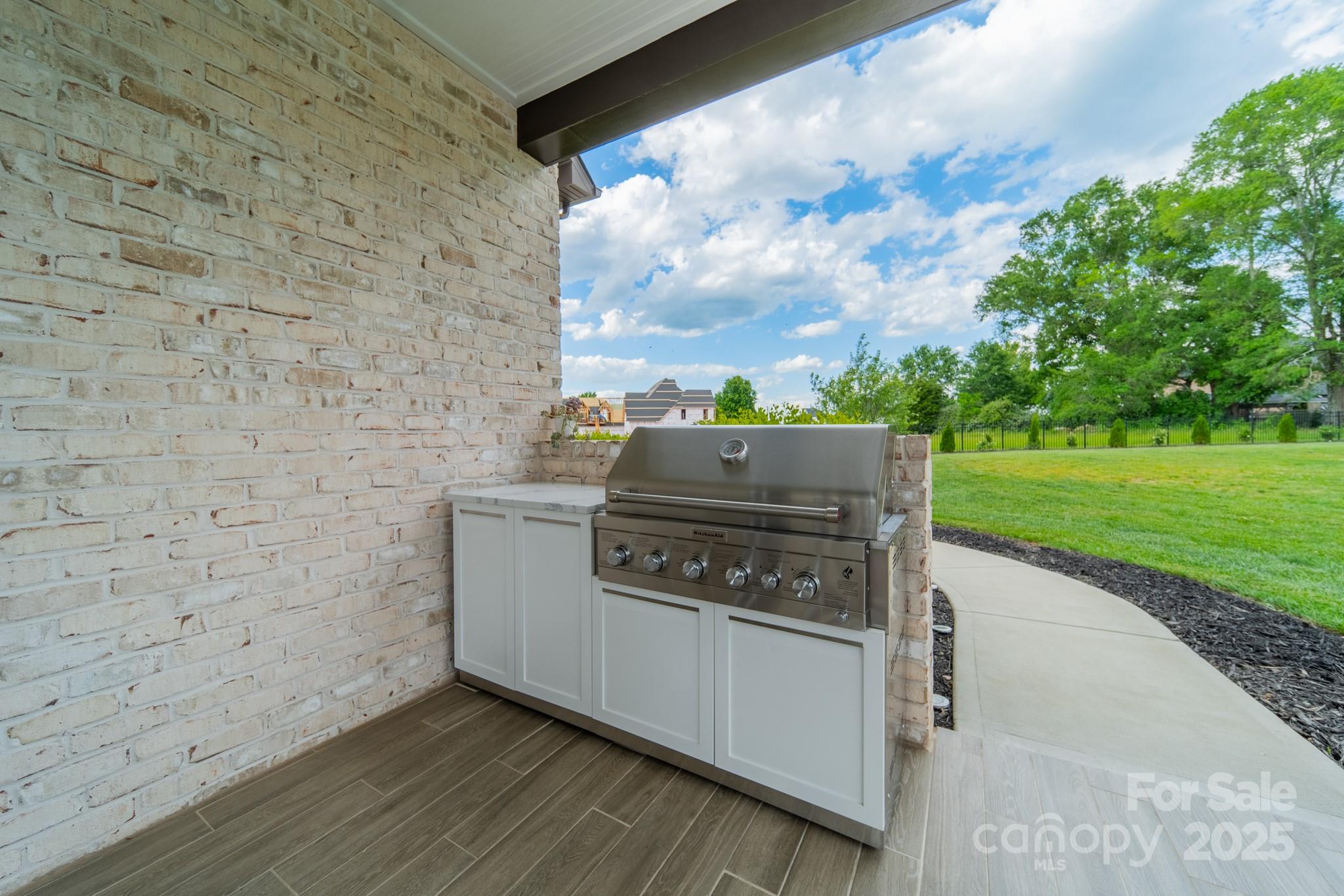 Plantation Falls Estates - Residential