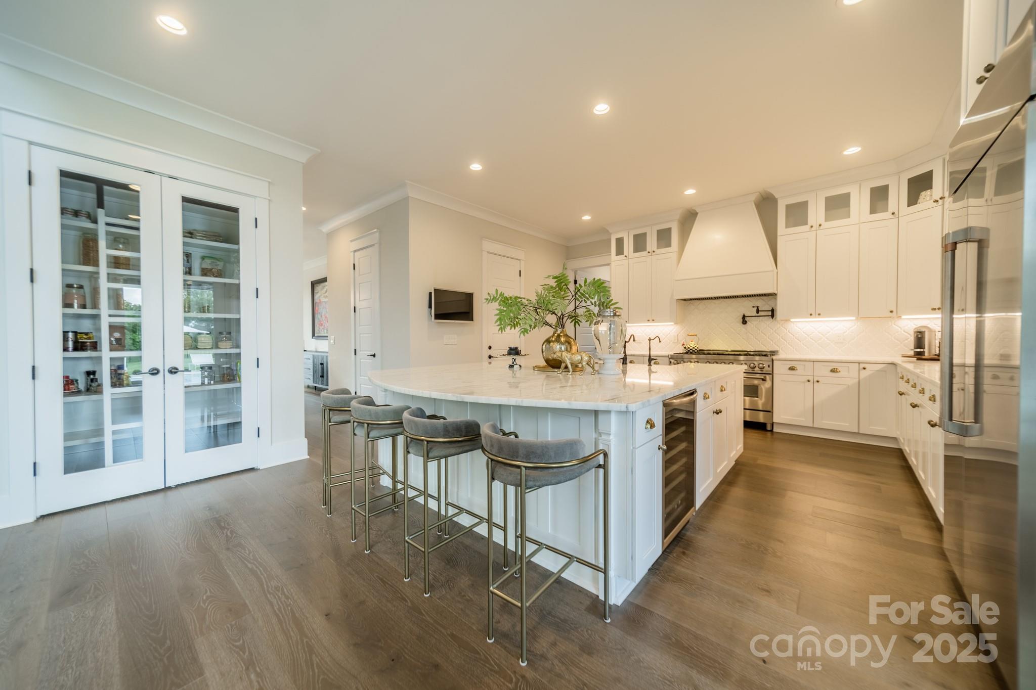 Plantation Falls Estates - Residential