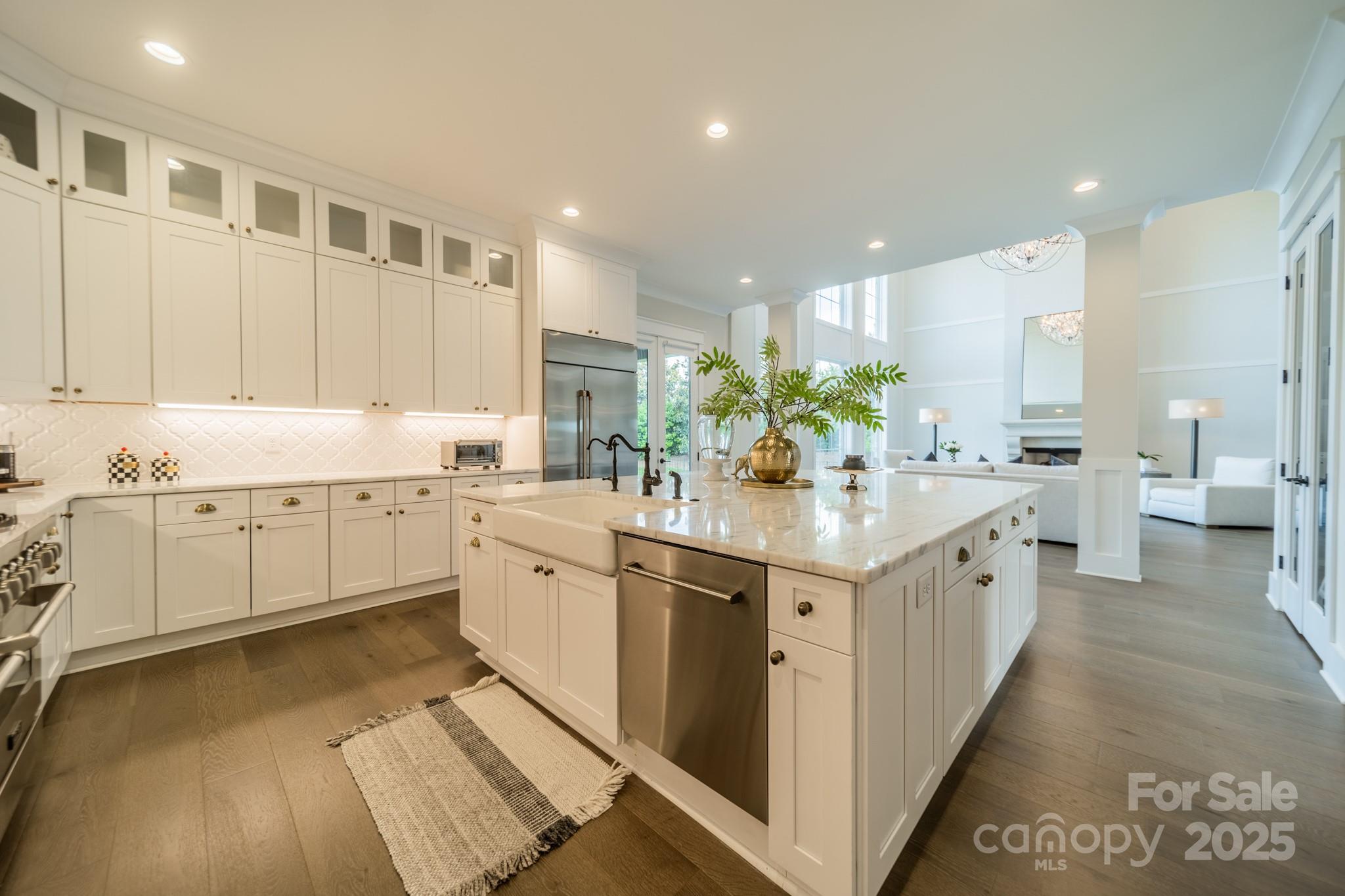 Plantation Falls Estates - Residential