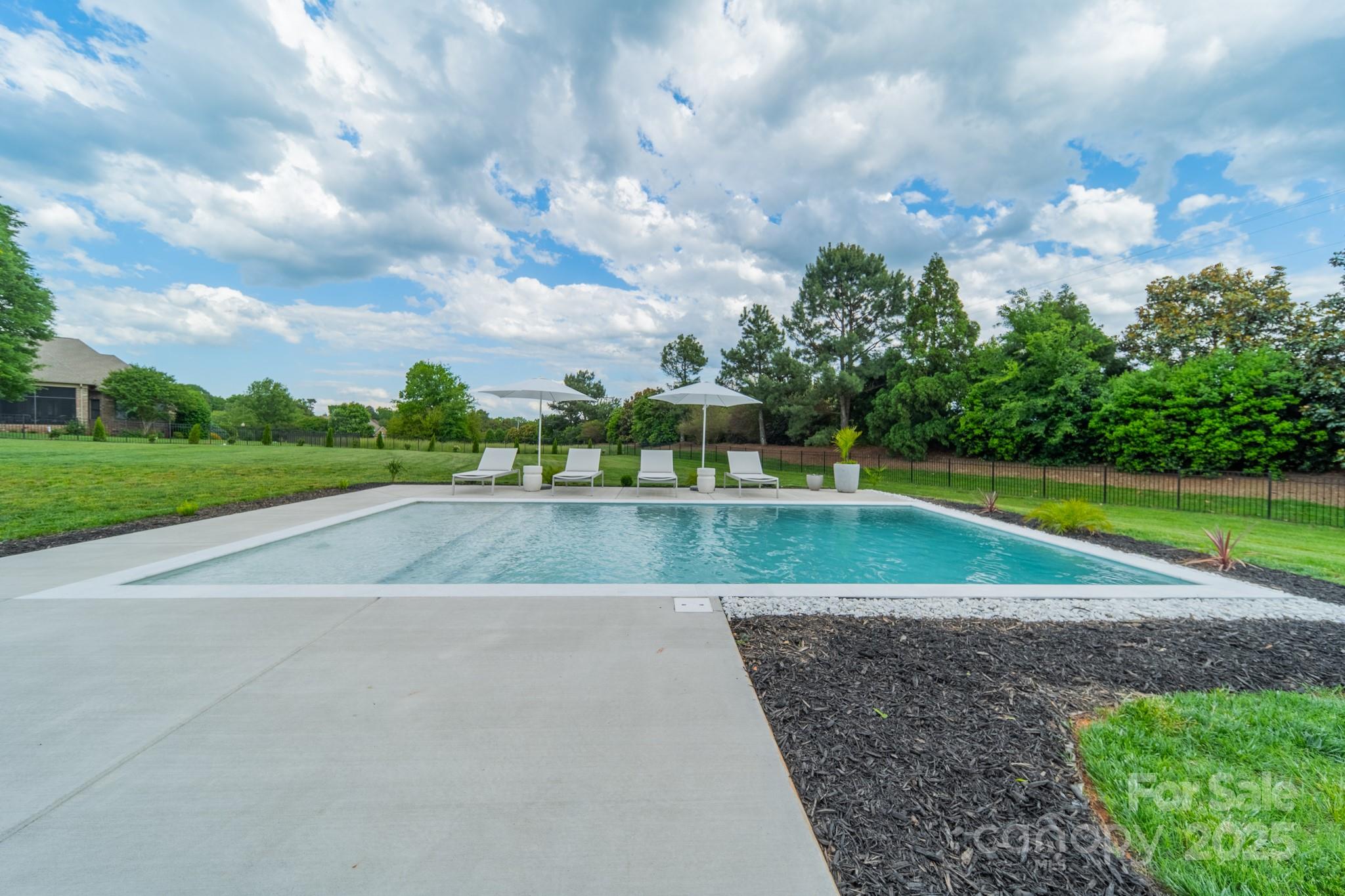 Plantation Falls Estates - Residential