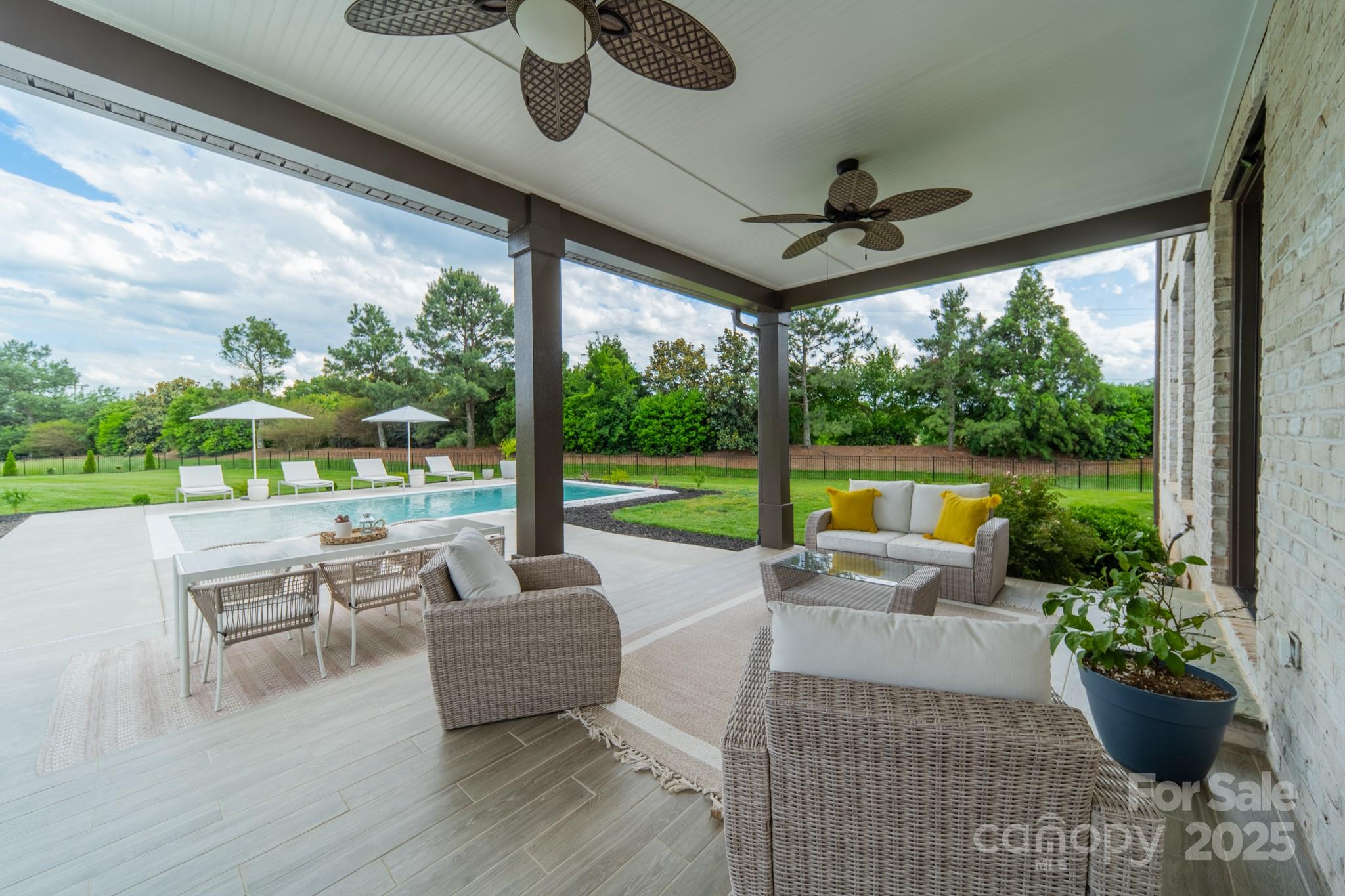 Plantation Falls Estates - Residential