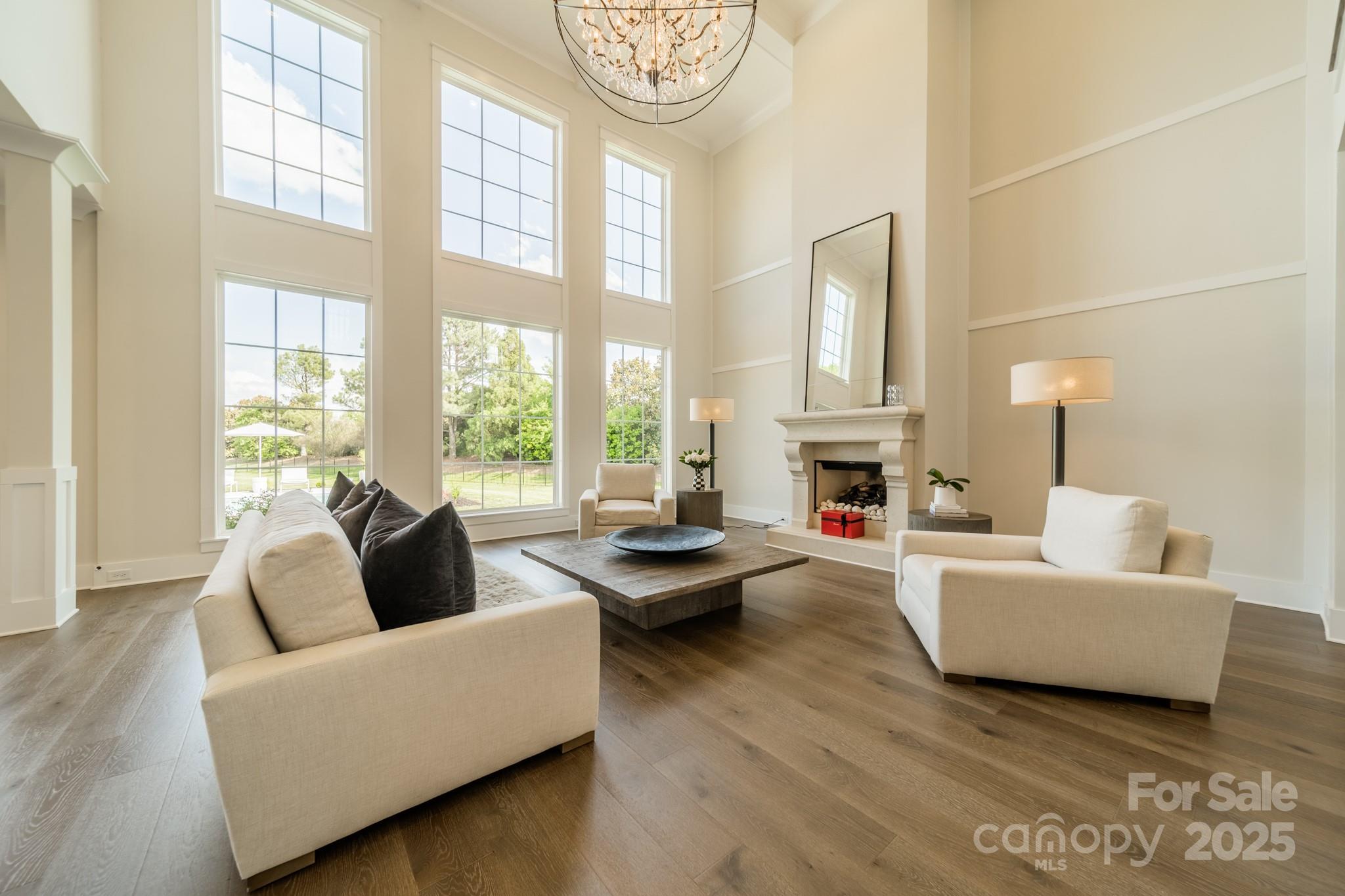 Plantation Falls Estates - Residential