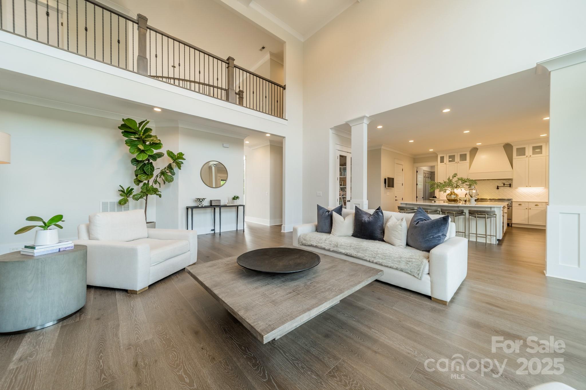 Plantation Falls Estates - Residential