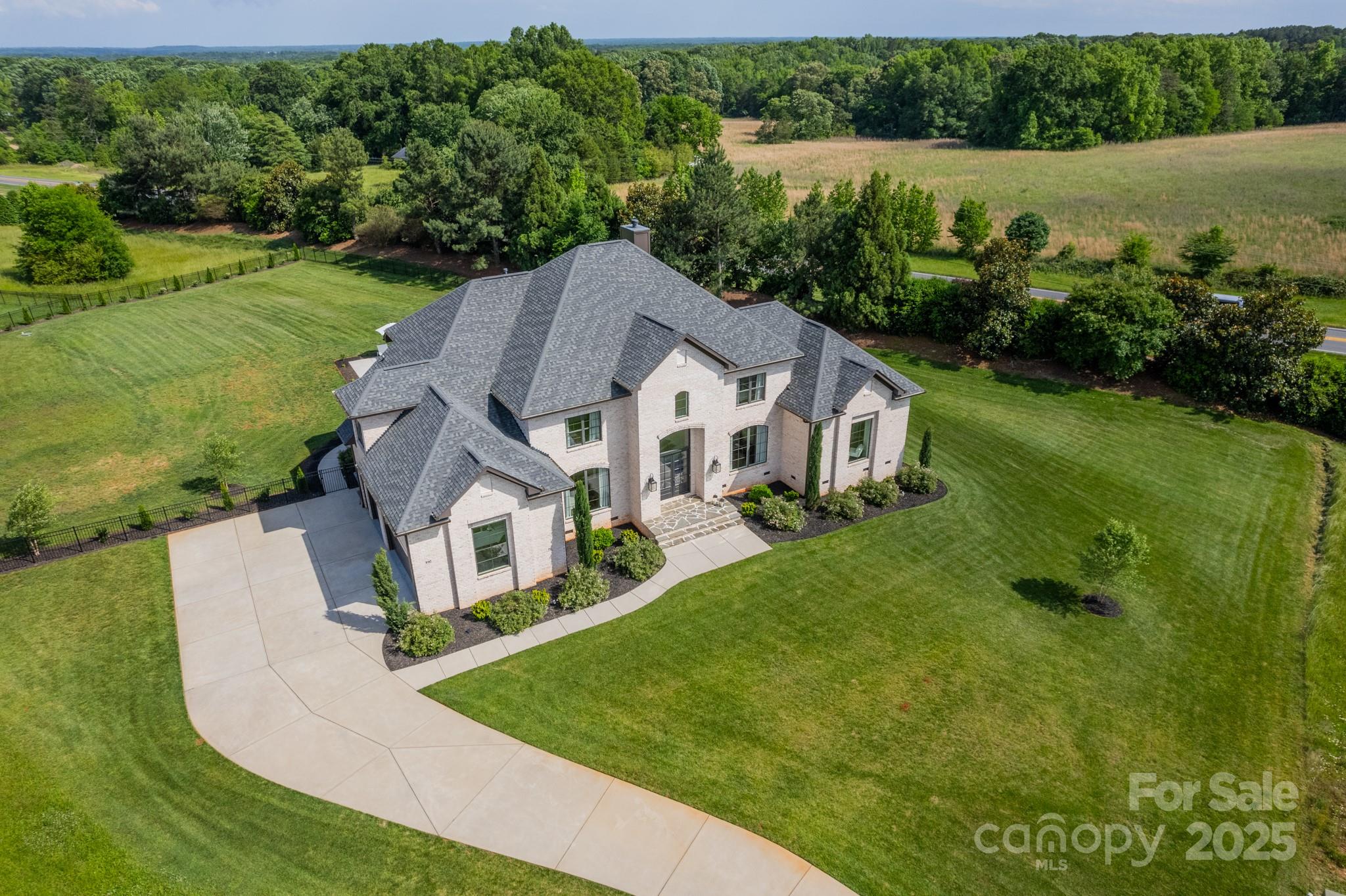 Plantation Falls Estates - Residential