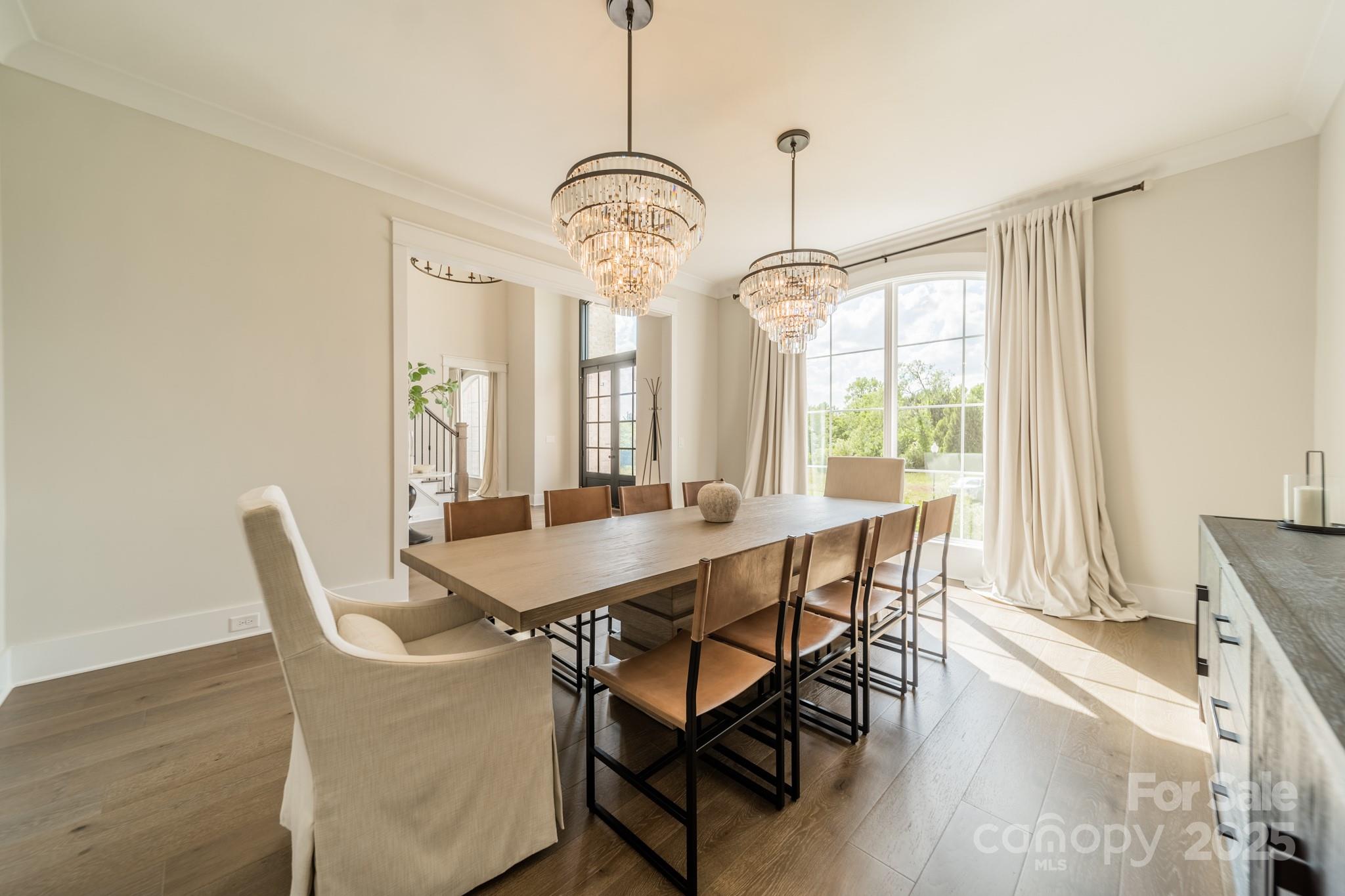 Plantation Falls Estates - Residential