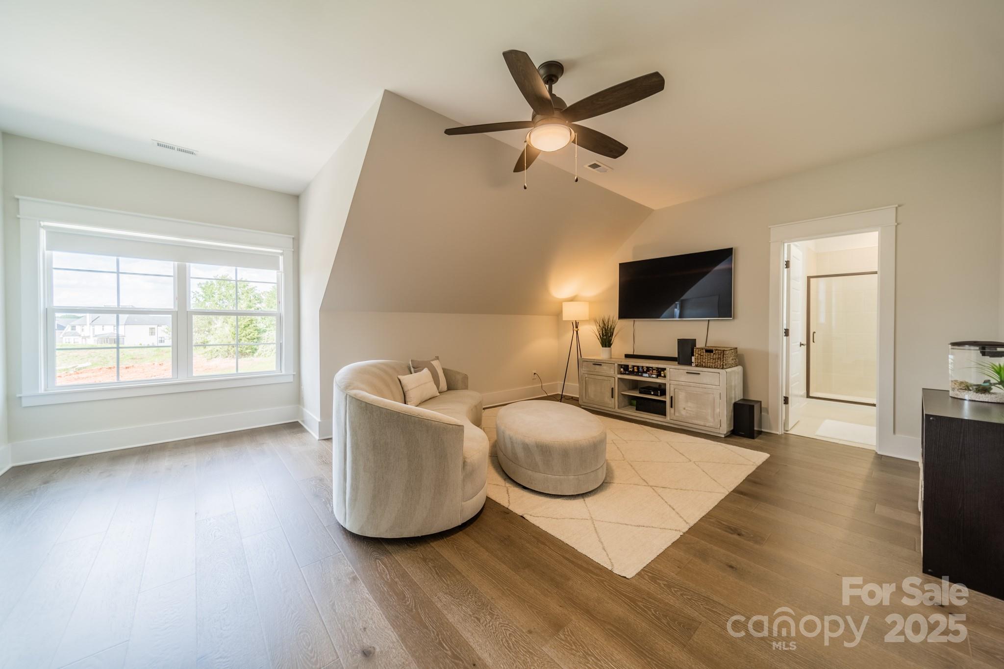 Plantation Falls Estates - Residential