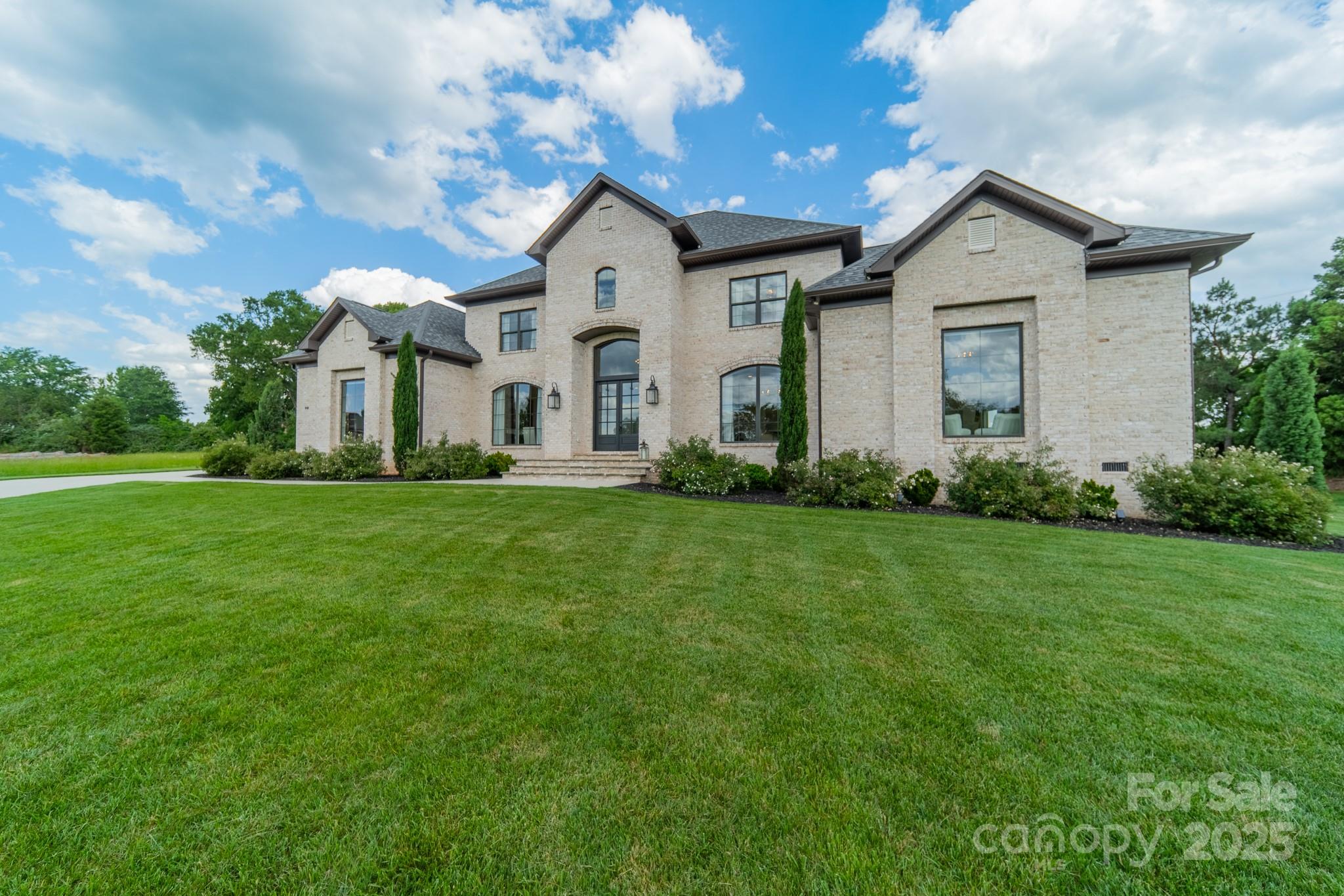 Plantation Falls Estates - Residential